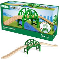 Brio bro BRIO Stabelbar bro 33885