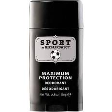 Herban Cowboy Sport Deo Stick 80g