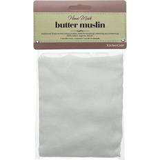 Silduk KitchenCraft Home Made Butter Muslin Köksutrustning