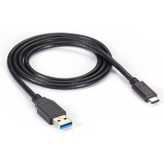 Black Box USB A-USB C 3.1 1m