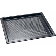 Svarta Bakplåtar Miele HBBL 71 Gourmet Bakplåt 44.8x38.6 cm