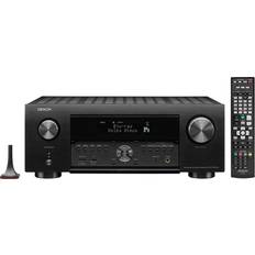 Amplifiers & Receivers Denon AVR-X4500H