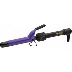 Integrated Stand Hair Stylers Hot Tools 1" Ceramic Tourmaline Curling Iron