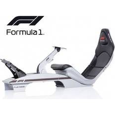 Playseat Formula 1 - Silver