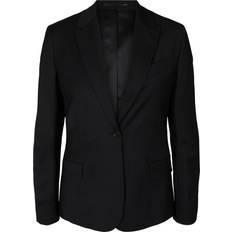 Sasha cool Filippa K Sasha Cool Wool Blazer - Black