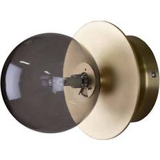 Globen Lighting Art Deco IP Wall light ∅ 16cm
