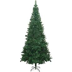 Plastic Christmas Trees vidaXL - Christmas Tree 240cm