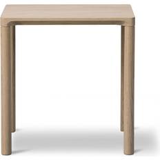 Fredericia Furniture Piloti 6700 Sofabord 31x39cm