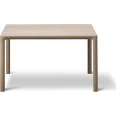 Fredericia Furniture Piloti 6725 Sofabord 63x63cm