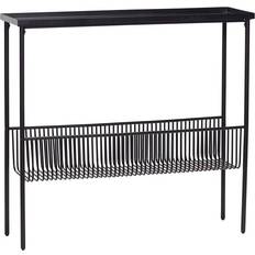 Iron Console Tables Hübsch Eyrie Console Table 30x100cm