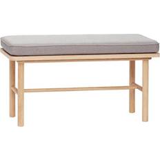 Hübsch 880501 Sittbänk