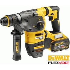 Borhammer Dewalt DCH334X2 (2x9.0Ah)