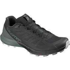 Salomon Sense Pro 3 M - Black/Urban Chic/Monument