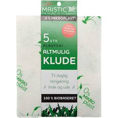 Maistic Universal Cloth 5-pack