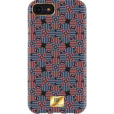 Richmond & Finch RF And Tommy Stripes iPhone 6/6S/7/8 Cover (U)