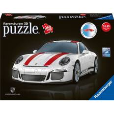 Puzzle 3D Ravensburger 3D Porsche 911