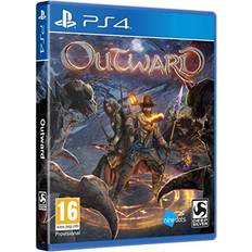 Outward (PS4)