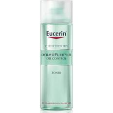 Antiossidanti Toner Eucerin DermoPurifyer Oil Control Toner 200ml