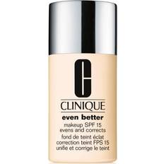 Clinique Foundations Clinique Even Better Makeup SPF15 WN 01 Flax