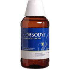 Corsodyl Tandvård Corsodyl 0,2% Treatment Fresh Mint 300ml