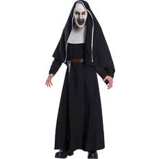 Rubies The Nun Movie The Nun Deluxe Adult Costume