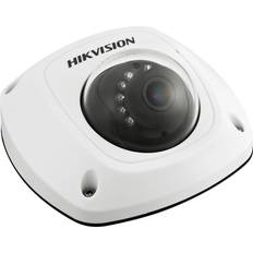 Hikvision Smart Bullet Fissa 4k 12mm