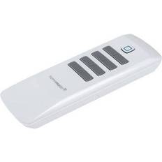 Homematic IP 142307A0 RF inalámbrico Botones Blanc