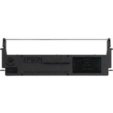 Blæk & Toner Epson S015624 (Black)