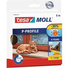 TESA Tesamoll P-Profile Brown