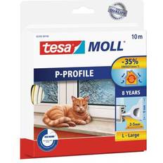 TESA Tesamoll P-Profile White