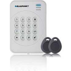 Alarmer & Sikkerhed Blaupunkt KPT-R1