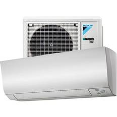 Daikin Luft-til-luft varmepumper Daikin Perfera 35 Indendørsdel, Udendørsdel