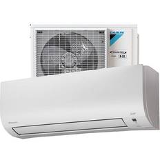 Daikin Comfora 35 Indendørsdel, Udendørsdel