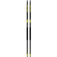 Fischer ski Fischer Twin skin Superior 2019