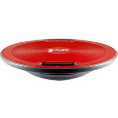 Pure2Improve Scheda di Bilancia balance board Rouge