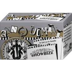 Anno Domini: Showbizz