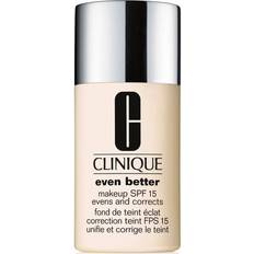 Clinique Even Better Makeup SPF15 CN 0.5 Shell