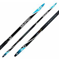 Cross Country Skis Salomon RS8 Skate 2019