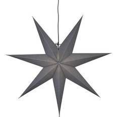 Weihnachtssterne Star Trading Ozen Weihnachtsstern 70cm