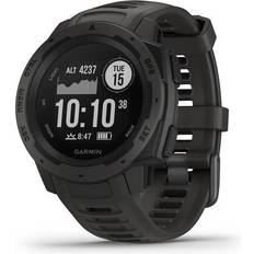 Arancione Orologi sportivi Garmin Instinct