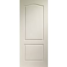 XL Joinery Classique 2 Panel Moulded Interior Door (72.6x204cm)