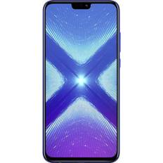 Huawei Honor 8 Mobile Phones Honor 8X 128GB