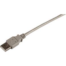 Kabler EFB Elektronik Classic USB A - USB A 2.0 1m