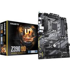 Gigabyte Z390 UD (rev. 1.0)