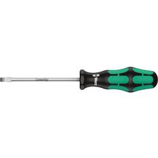 Wera 334 05007635001 Slotted Screwdriver