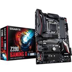 Gigabyte Z390 GAMING X (300 Series)