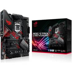 ATX - Socket 1151 Motherboards ASUS ROG STRIX Z390-H GAMING