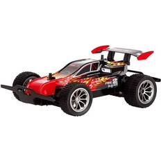 600 mAh Radiostyrda bilar Carrera Fire Racer 2 RTR 370204001