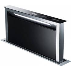 Bench Mounted Extractor Fanss Franke Dawn34.646", Black