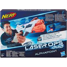 Speelgoedwapens Nerf Laser Ops Pro Alphapoint